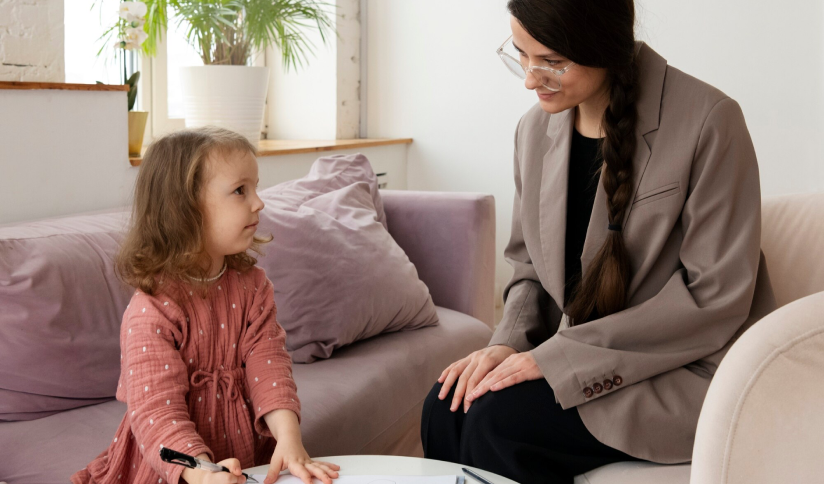 Поради психолога