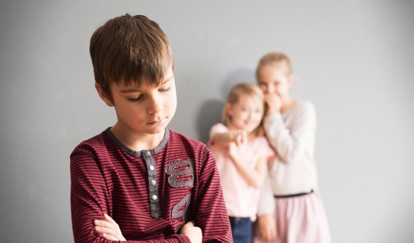 Протидія булінгу